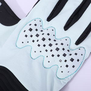 Gants de course de moto souples de haute qualité en gros Gants d'équitation de vélo d'extérieur respirants de conception OEM et ODM - Product Image 6