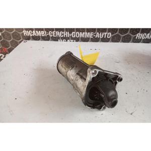 MOTEUR DE DÉMARREUR FIAT Tipo 2ème série Station Wagon (15>) 52110467 Diesel 1598 - Product Image 2