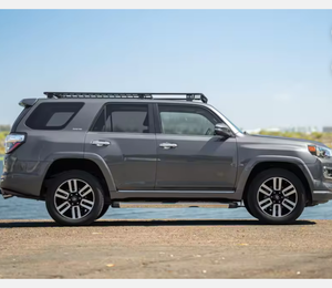 TOYOTA 4RUNNER LIMITED 4X4 D'OCCASION 2019 (CONDUITE À GAUCHE/DROITE) - Product Image 3