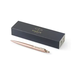 Penna a Sfera Personalizzata XL Cromata Jotter XL Gadget Promozionali Personalizzati - Product Image 1