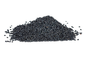 Graines de cumin noir de qualité supérieure, épice naturelle unique, idéale pour la cuisine, l'assaisonnement, l'utilisation culinaire, les recettes saines et en vrac - Product Image 2
