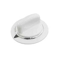 WE01X20374 Dryer <b>Timer</b> Control Knob Accurate Replacement Part for General Electric & Hotpoint Dryers Mechanical Theory - Product Image 1