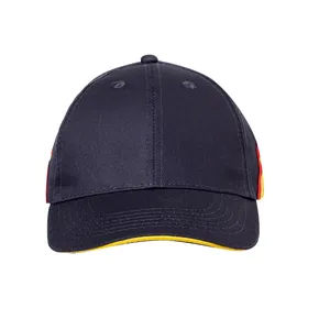 Cappellino Personalizzabile con Bandiera Spagnola Iberia, Gadget Promozionale Personalizzato - Product Image 2