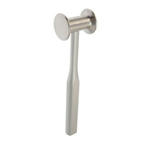 Mazo Mad de calidad superior Dall Finish 530 GR Head Discos intercambiables Implante óseo Mazo de hidromiel dental de la mejor calidad - Product Image 5