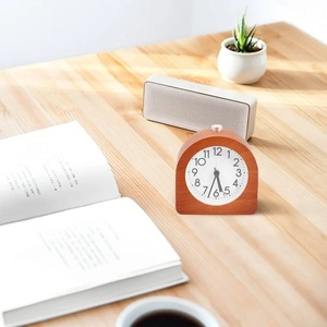 นาฬิการำลึกที่ทันสมัยพร้อมการออกแบบที่เรียบง่ายหรูหราสำหรับพื้นที่ร่วมสมัยที่มีสไตล์ - Product Image 1