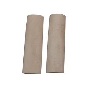 Placas de Hueso de Camello Natural de Primera Calidad para Mangos de Cuchillos, Personalizables, Tamaño Personalizado, Escamas Planas de Camello y Ganado, Precio Bajo - Product Image 1