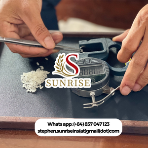 Riz aromatique CALROSE pour la vente en gros de riz collant entier Texture dure WA 0084857047123 STEPHEN - Product Image 2