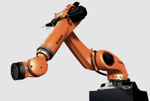 MEJOR PRECIO AL POR MAYOR Y ENTREGA RÁPIDA: Máquina de soldadura robótica industrial KUKA KR QUANTEC series y KR30-3 KR6 R900 SIXX KRC4 - Product Image 3