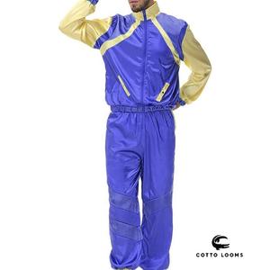 แจ็กเก็ตกันลมมีสไตล์สำหรับทุกฤดูกาลเสื้อนอกน้ำหนักเบาทนทานสำหรับการเดินทางกีฬาและเสื้อผ้าแฟชั่นลำลองในชีวิตประจำวัน - Product Image 3