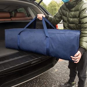 Bolsa de transporte muy fuerte, bolsa de almacenamiento, bolsa de viaje hecha de poliéster 600D en la fábrica de Vietnam Bolsa Tol Bolsa de almacenamiento de cosas de Navidad - Product Image 4