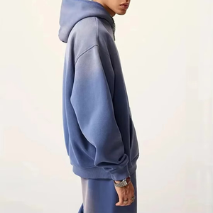 Trajes Deportivos de Diseño para Hombre, de Invierno, de Secado Rápido, Transpirables, de 2 Piezas, Servicios ODM Completos - Product Image 4