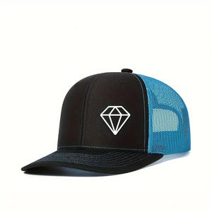 หมวกมีหมวกทรักเกอร์หมวกปรับได้สำหรับผู้ชายผู้หญิงหมวกกอล์ฟแบบมีเชือกผูกโลโก้ตามสั่งจากเวียดนาม - Product Image 6