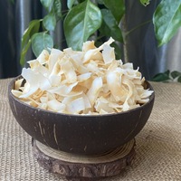 100% Natuurlijke Hele Snack Gedroogd Fruit Kokosnoot Uitgedroogde Gmo Teelt Type Ad Drogen Groothandel Leverancier Exporteur