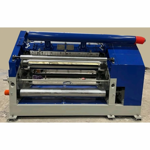 Máquina Corrugadora Automática de Doble Perfil sin Dedos para la Fabricación de Cartón y Papel al Mejor Precio - Product Image 2