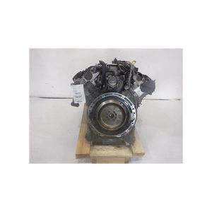 Moteur de voiture suralimenté 63L d'occasion à vendre avec une livraison puissante et fluide - Product Image 2