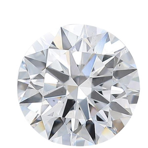 Diamante Brillante de 1.76 Quilates, Corte Redondo, Cultivado en Laboratorio, Claridad VS2, Certificado IGI, Joyería AJ Retail Delhi, Modelo BRR_CVD_20 - Product Image 1