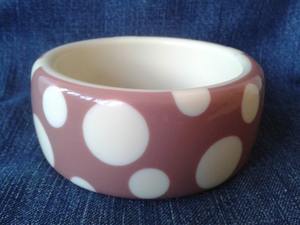 "Bracelets en résine de conception fabuleuse, bracelets de fête faits à la main en gros pour femmes filles couleurs vives de fabricant de confiance - Product Image 2