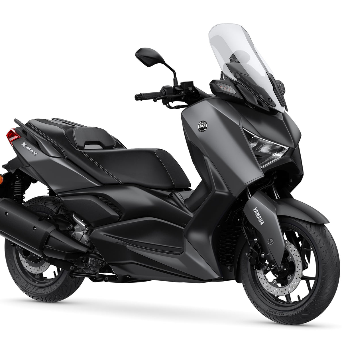 Yamaha Xmax 300 ABS skuter baru 2023 Model trendi terbaru