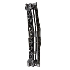 RENAULT Trafic Van 2ème Série (07>) GRILLE DE PARE-CHOCS 93857535 - Product Image 6