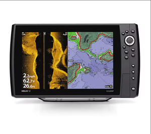 Sonda de Pesca HELIX 15 CHIRP MEGA SI con GPS Combo G4N y Transductor, Sellada de Fábrica, Lista para Enviar - Product Image 2
