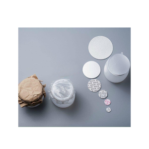 Revestimiento de lámina de sellado personalizado de alta calidad hecho en Vietnam para muchas bebidas con características de uso en la cocina Logotipo de etiqueta personalizado - Product Image 1