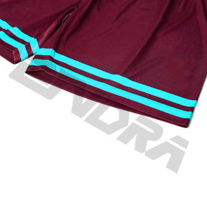 Uniforme deportivo de fútbol de alta calidad, uniforme de fútbol, uniformes de fútbol de alta calidad, super wear, novedad de 2023 - Product Image 5