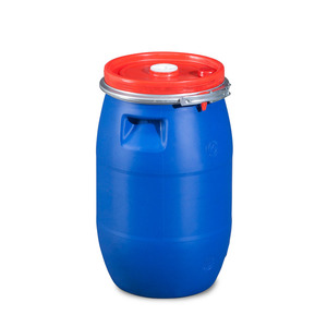 Barile in plastica con tappo a vite e doppia approvazione, 30 litri - Product Image 1