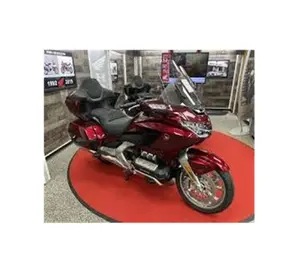 FAST SALES 2024 1833cc 7 Speed Hondas Gold Wing Tour Automatic DCT OffRoad 4 Stroke Motorcycles