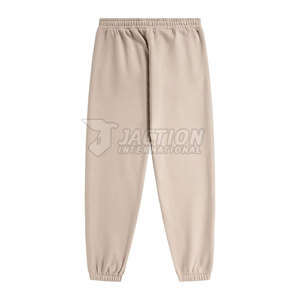 Pantalones Deportivos Unisex de Último Diseño, Servicio OEM, Pantalones Deportivos Unisex Cómodos - Product Image 2