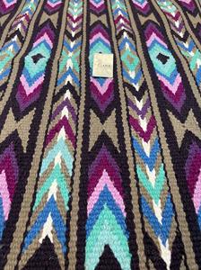 ผ้าห่มอานม้าขนแกะนิวซีแลนด์พร้อมผ้าห่มดีไซน์ตามสั่งสำหรับการขี่ม้า - Product Image 6