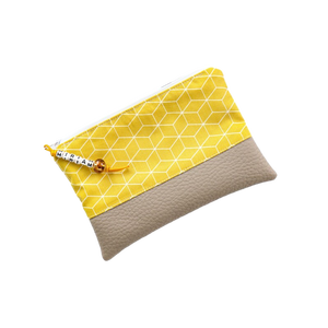 2025 sac de poche en toile de qualité supérieure avec un joli sac de poche pour dames imprimé partout fabriqué à un prix abordable - Product Image 3