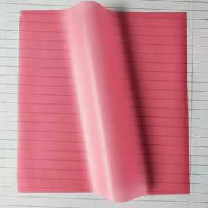 Feuille de Latex Nova d'expédition rapide pour Catsuit matériel de Latex d'usure attrayant pour la fabrication de vêtements de l'industrie du vêtement - Product Image 1