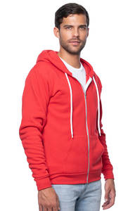 <b>Zip</b>-Hood Men's Sweat Jacket Hooded Jacket Hoodie Hood <b>Zip</b> Casual Hoodie Tank Tops Gym Workout with <b>Pockets</b> <b>Hoodies</b> - Product Image 5