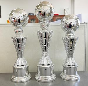 SE7 Custom Polyresin <span class=keywords><strong>Trofeos</strong></span> Y Medallas Deportes Baloncesto Fútbol Trophee Award <span class=keywords><strong>Trofeos</strong></span> De Futbol Deportivos - Product Image 5