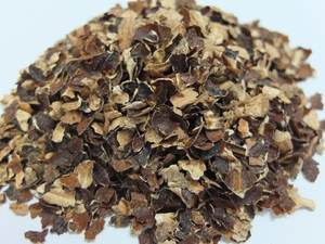 Testa de noix de cajou à faible coût du Vietnam pour paillis organique d'alimentation animale et teinture naturelle - Product Image 2