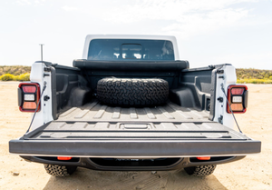 Jeep Gladiator Rubicon 4x4 Usado 2020, Grado Industrial DIY, ODM Disponible, Listo para Enviar - Product Image 4