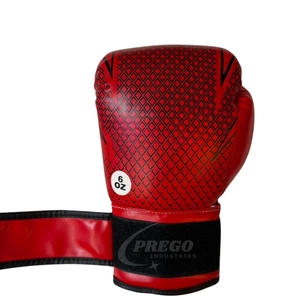 Gants de boxe en cuir PU les plus vendus 2025 – Gants d'entraînement et de sparring personnalisés – Conception haut de gamme – Vente en gros OEM - Product Image 5