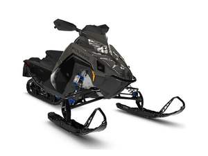 New 2023 Sport <b>Snowmobiles</b> for Sale Assaultt-XC 144 146 850 Switchback-Quality Tool for Winter Adventures - Product Image 4