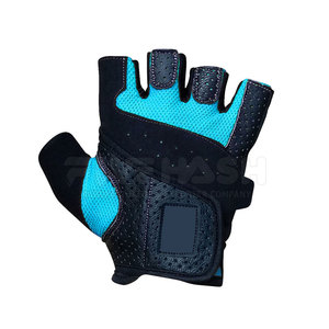Guantes de Levantamiento de Pesas Cómodos y Ligeros, Guantes de Levantamiento de Pesas de Primera Calidad para Entrenamientos - Product Image 6