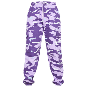 Best Selling Unisex High Quality Solid Terry Fabric Joggers Overalls 100% Cotton <b>Drawstring</b> Closure Breathable Mid <b>Trousers</b> - Product Image 6