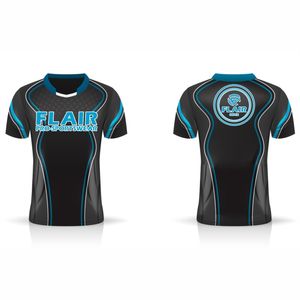 ชุดเสื้อฟุตบอลสำหรับเยาวชนชายชุดยูนิฟอร์มเสื้อฟุตบอลระบายอากาศได้ดีดีไซน์ตามสั่ง - Product Image 1