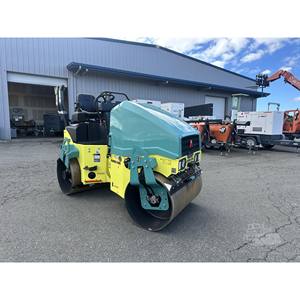 Rouleau compresseur AMMANN ARX26.1 Modèle 2025 - Product Image 5