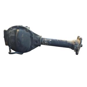 Differenziale Anteriore SSANGYONG Kyron 2a Serie 660950 Diesel 2000 (07>11) - Product Image 2