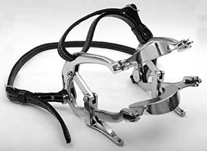 Espéculo Dental Equino Reutilizable de Alta Calidad, Instrumento Veterinario Duradero para Odontología Equina, Fuente de Alimentación Manual - Product Image 5