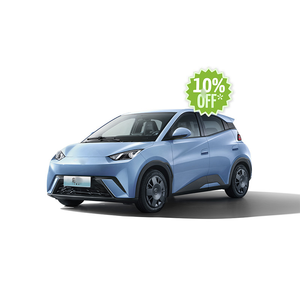 2023 New Energy Vehicle Adulte Petit EV Abordable et Prêt pour l'exportation - Product Image 1