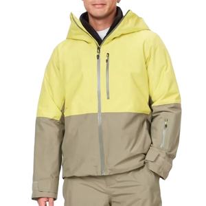 Chaqueta Cortavientos Ligera para Hombre, Estilo Deportivo, con Cierre, para Todas las Temporadas, Calidad Premium 2026 - Product Image 2