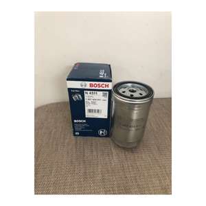 ไส้กรองน้ำมันเชื้อเพลิงสำหรับรถยนต์ฮุนได ไอ30 ซีอาร์ดีไอ ดีเซล รุ่น 1457434511 31922-2E900 สำหรับเครื่องยนต์ฮุนได ไอ30 ซีอาร์ดีไอโดยเฉพาะ - Product Image 1