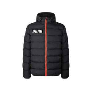 Veste matelassée athlétique GAA OEM des fournisseurs pakistanais Vestes personnalisées sublimées avec quantité minimale de commande pour les équipes - Product Image 1