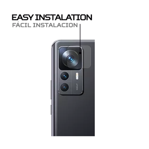 Antishock สำหรับ Xiaomi 12T อุปกรณ์ป้องกันหน้าจอระดับพรีเมียมเพื่อเพิ่มการปกป้องอุปกรณ์ - Product Image 3