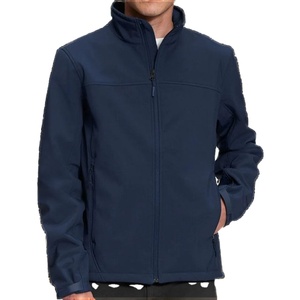 Chaqueta Bomber Rígida con Capucha, Cuello Alto, Cierre de Cremallera, Resistente al Viento, Transpirable, Tallas Grandes, Unisex, para Adultos, Invierno, Impresión Serigráfica - Product Image 2